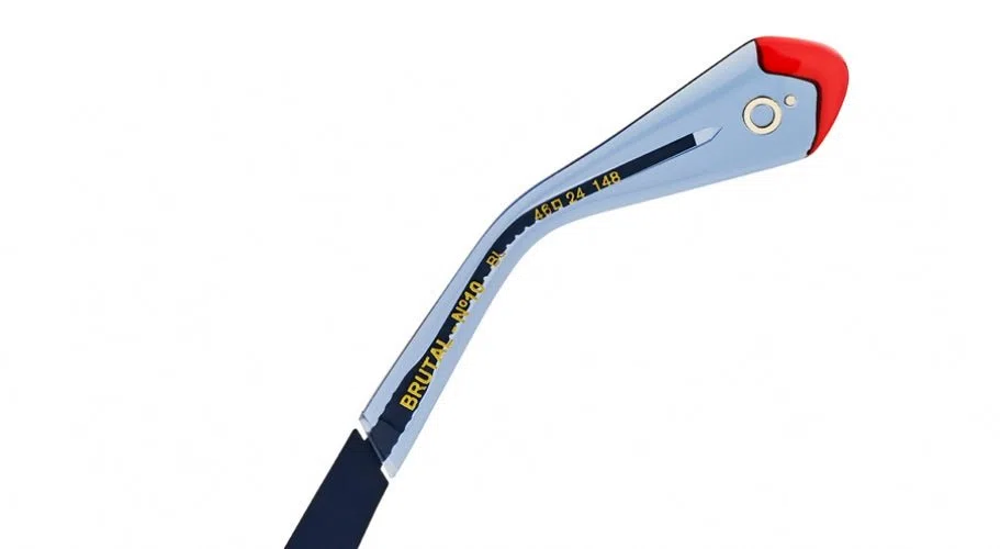 Etnia Barcelona BRUTAL NO.10 Eyeglasses - view 18